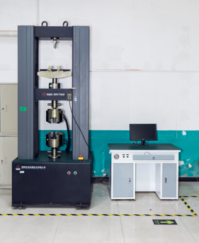 微机控制电子万能试验机